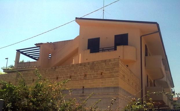 Villa Mare Noto Marina Lido di Noto Esterno foto
